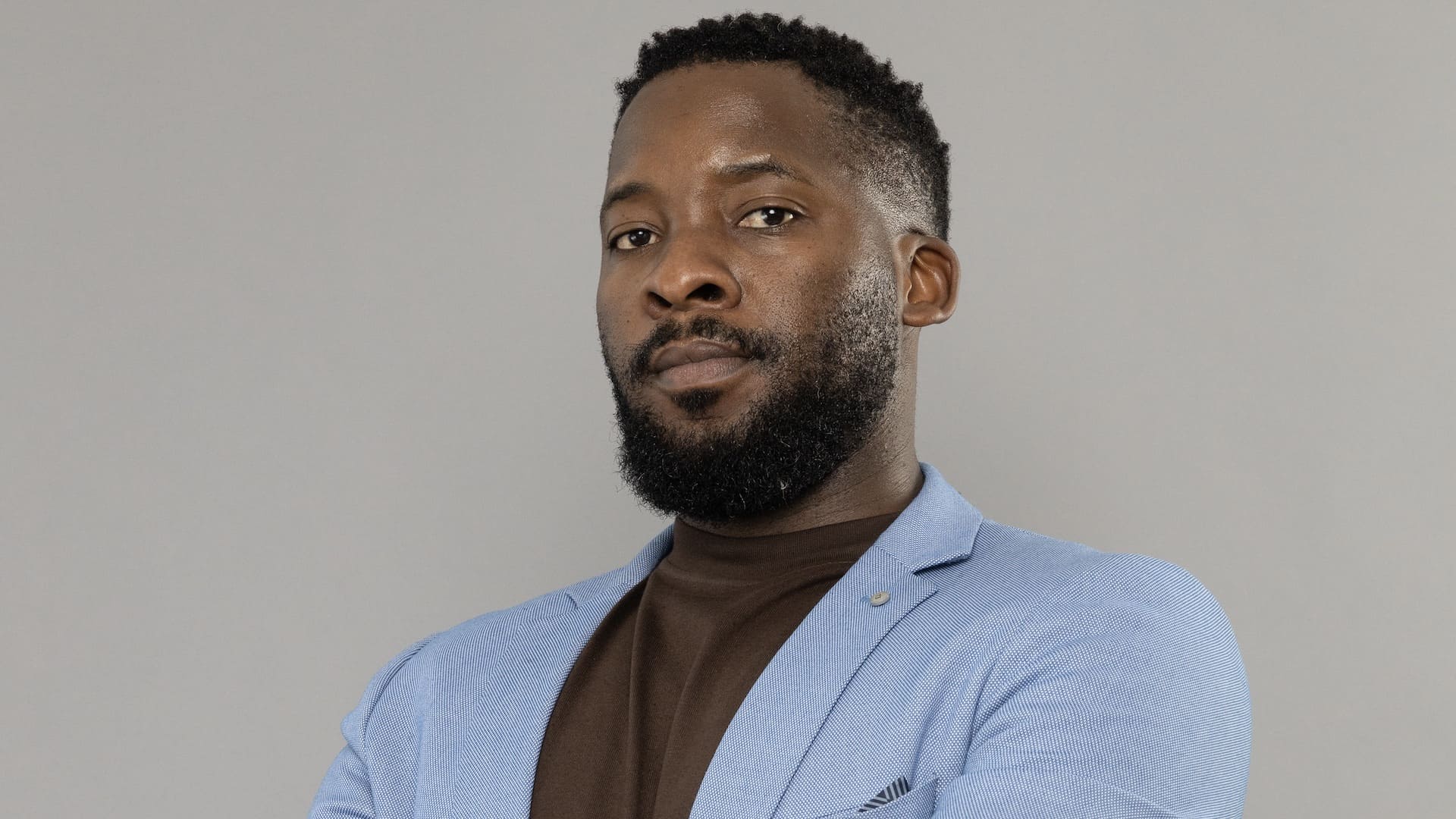 Kwenzo Ngcobo (The Wife) As Zipho